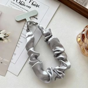 Dây Đeo Điện Thoại Di Động Cao Cấp 2026 Dây Đeo Tay Chống Mất Dây Đeo Cổ Tay Cho Nữ Dây Đeo Cổ Điển Cho iPhone Xiaomi Samsung