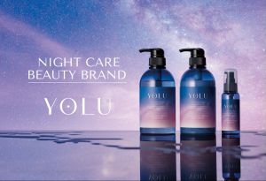 [BUNDLE] YOLU Calm Night Repair Shampoo + Treatment