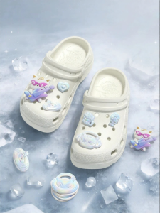 chikoku | Arch Support EVA Slip-On Sandals for Women Summer