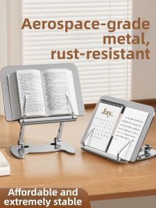 MINGZHUO | Adjustable Multipurpose Reading Stand