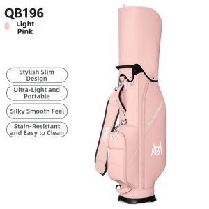 PGM GOLF | Lightweight Fashionable Women Golf Bag