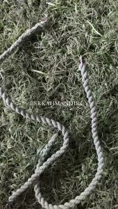 Karet Kaki Sambung Hitam Hijau Tali Komando PDL Karet Kaos Kaki