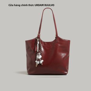 URCDN RDALVO | Túi Xách Đi Làm Dung Lượng Lớn Thời Trang