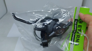 Handle Rem Shifter Handle Drayer Sepeda