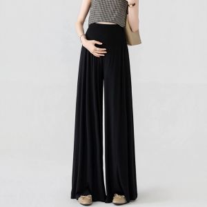 Cooling Loose Pregnant Pants