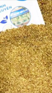 Lá húng quế tây 100g Basil và tổng hợp 30 loai gia vị tây thảo mộc tây bắc tự chọn - Thảo Dược Hạnh Nguyên