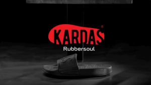 Dép Nam Đúc Nguyên Khối Cao Su Mềm Thái Lan Kardas RBS