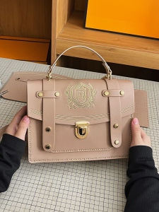 Túi Đeo Vai Đôi Thủ Công Túi Đeo Chéo Túi Quà Tặng Cho Bạn Bè Túi Du Lịch Thường Ngày Dây Đeo Bằng Da Túi Du Lịch