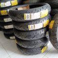 Promo ban 140/70 ring 17 140/70 Dunlop Radial Sportmax GPR 300 tubles THN produksi 2022. 