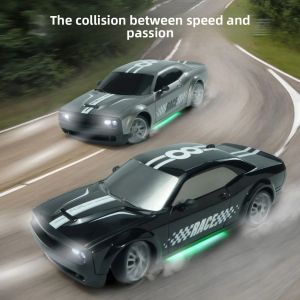 High Speed Drift Remote Control Car Racing Toy