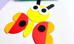 Bộ Đồ Chơi Ghép Hình Gỗ Các Con Vật Montessori- Bộ Ghép Cú - Đồ Chơi Gỗ Thông Minh Cho Bé