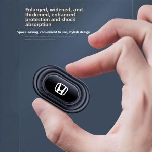 MONLEYTA | Silicone Anti-Collision Soundproof Car Door Buffer Pad