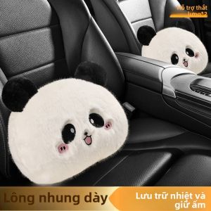 FENGXIA | Gối Đệm Ghế Xe Ô Tô Cho Phụ Nữ