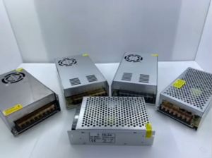 สวิตช์ชิ่ง 24V หม้อแปรงไฟฟ้า