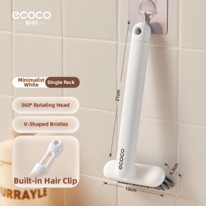 ecoco | Multifunctional Bathroom Gap Cleaning Brush