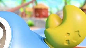 Đồ chơi cua chạy qua lại bằng dây cót vui nhộn hottrend