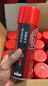 Dưỡng sên bôi trơn sên X1R - 400ml phụkiệnxemáy