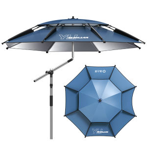 YUZHIYUAN | Outdoor Fishing Umbrella Sun Rain Protection