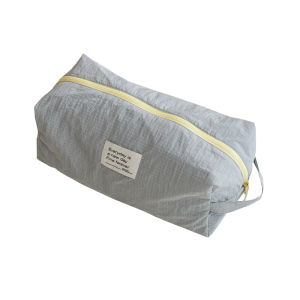 Moyu Waterproof Travel Case Shoe Bag Lightweight Luggage Shoe Cover Three-Dimensional Cosmetic Subpackaging Bags Clothing Storage Bag