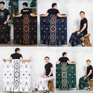 Sarung Batik Balimun | Sarung  Santri | Sarung Kekinian Seragaman | BEST SELLER TERLARIS