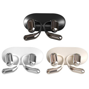 Wireless BT Translation Earbuds Real Time 144 Languages Translation Headphones 3-in-1 Ai Translating Earbuds Headphones