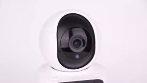 ✨ส่งจากไทย24ชม✨2K CCTV ครอบครัว กล้องวงจรปิด WiFi กล้องวงจรปิดไร้สาย วิดีโอคอลสองทาง ip camera ไร้สาย กล้อง 360 องศา V380 Pro💥ใช้ดี