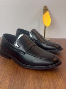 Men Loafers Fashion Breathable Summer Comfortable Men Cause Shoes