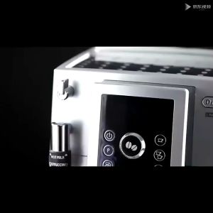 Delonghi/ ECP 35.31 Housahold Coffee Machice Italien Pump Pressure Semi-Automatic Small Espraso Machine