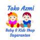 Toko Azmi Sagaranten