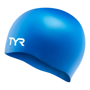 TYR | Waterproof Comfortable Anti-tear Swimming Cap