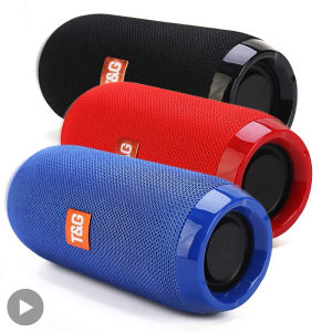 T&G | Wireless Portable Bluetooth Speaker Caixa De Som Blutooth Music Sound Box For Radio FM Subwoofer Blootooth Audio Hand Free Baffe