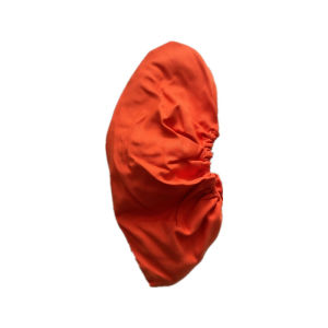 Thick Cotton Shoe Covers Waterproof Non-Slip Indoor Wearable Multiple Washes Durable Large Size Adult Shoe Covers for Home Use