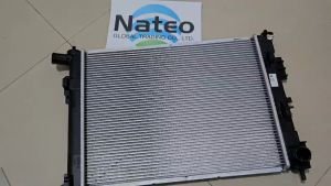 RADIATOR / CONDENSER ASSY FOR REINA