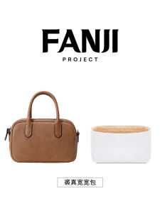 Fanchi Wide Bag DuPont Paper Inner Light Waterproof Storage Organizer Bag Lightweight Compact Size for Home Organization