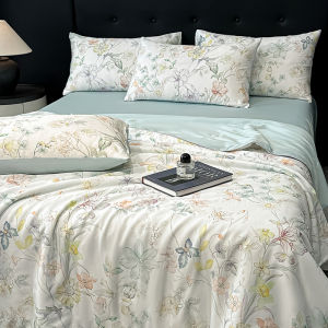 MINGSHA | Summer High-end Tencel Cooling Quilt