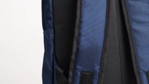 Hyena Ransel Backpack Collyn Series Tas Kuliah Polos Pria Wanita