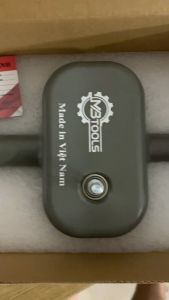 Bộ chuyển đổi máy khoan thành máy luồn dây điện MBTOOLS MBT-MLD01/ màu xám/ chất liệu nhựa ABS/ dùng để kéo dây điện âm tường