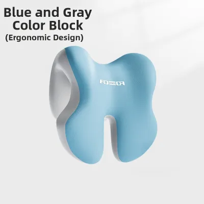 Yuxuan | Office Chair Headrest Reclining Neck Support