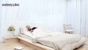 Panasonic ไหมขัดฟันพลังน้ำ L10 water flosser 300ML ไหมขัดฟันไฟฟ้าทำความสะอาดฟันได้อย่างมีประสิทธิภาพ