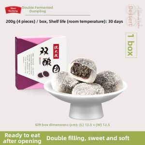 SHENDACHENG | Traditional Multiflavored Snacks