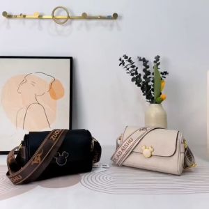 Grosir Tas Zuoladaisu Import Jakarta: Tas Bahu Wanita & Free Paper Bag