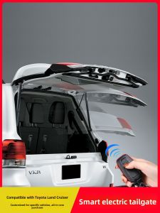 MAILIANG | Kick-Activated Electric Tailgate Toyota Land Cruiser LC200