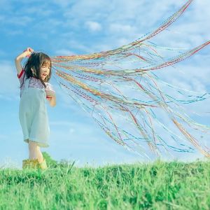 QIANHUAJIAN | Confetti Thrower Party Decor