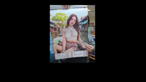 Yawata ปฏิทินแขวนผนัง ปี พ.ศ. 2569 ปฏิทินแขวนผนัง นานาชาติ บอกวันหยุด ไทย พม่า มาเลเซีย สิงค์โปร์ ขนาด 16.5" x 23"