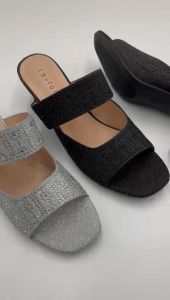 Laviola 4143 WSJ - Sandal Heels Wanita