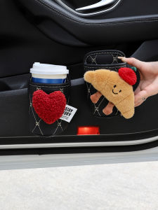 Hộp Đựng Đồ Đa Năng Gắn Trên Xe Hơi Xiyike G010081 Túi Đựng Đồ Bên Hông Cửa Túi Đựng Đồ Ghế Sau Hộp Đựng Đồ Đựng Bình Nước