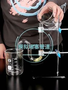 Cairan Anti Sumbat Saluran Air / Bebas Penyumbat Saluran WC Air