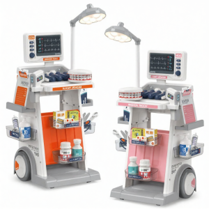 Medical Simulation Toys for Children