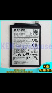 SS A03s Mã Pin WT-S-W1 Pin Điện Thoại Samsung Galaxy A03s Zin Tháo Máy - KEN warehouse