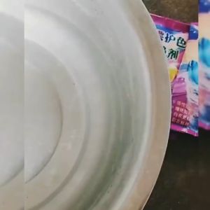 SG  Colour Catcher /Strong Decontamination Powder Color bleaching Agent For Clothing /Baking Soda